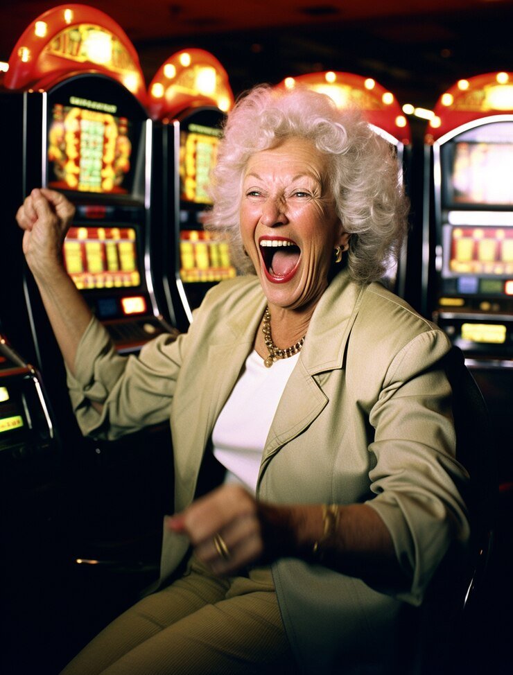 Blackjack Game 