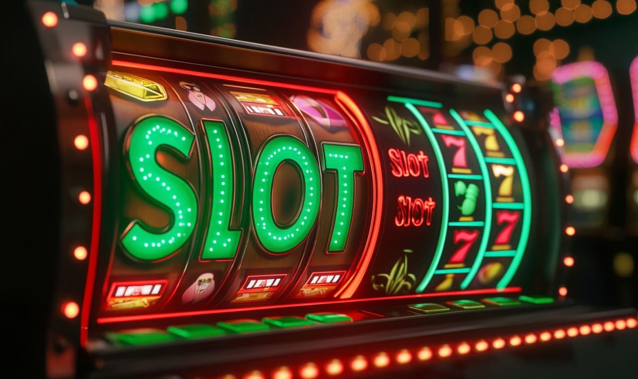 dragonslot featured game showcase